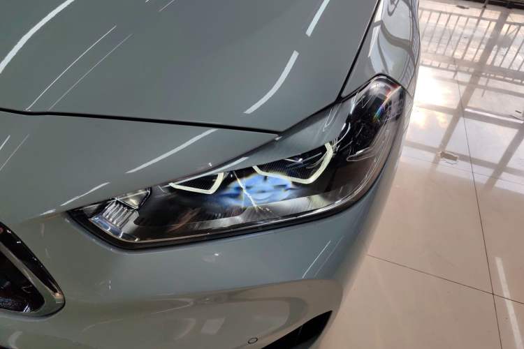 Used BMW X2 2022 sDrive25i M Sport Package Left Front Headlight