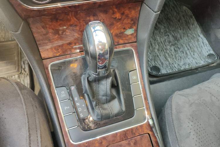 Used Volkswagen Passat 2011 1.8TSI DSG Prestige Edition