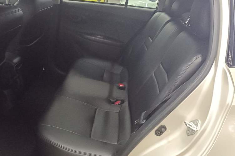 Used Toyota Vios FS 2017 1.5L CVT Fengchi Edition