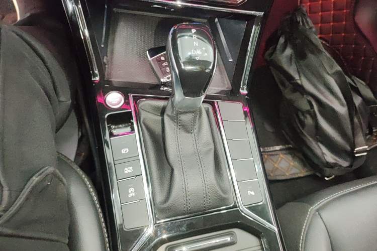 Used Volkswagen Passat 2022 330TSI Starry Elite Edition
