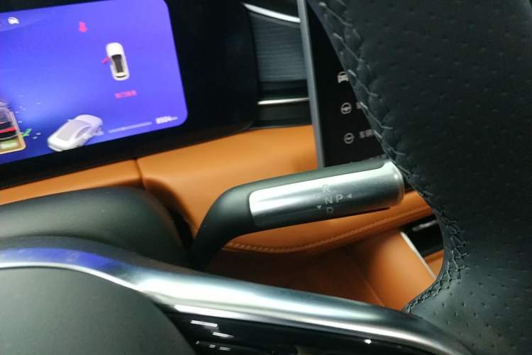 Used Hima AITO M5 2025 Extended-Range Ultra Rear-Wheel-Drive Version