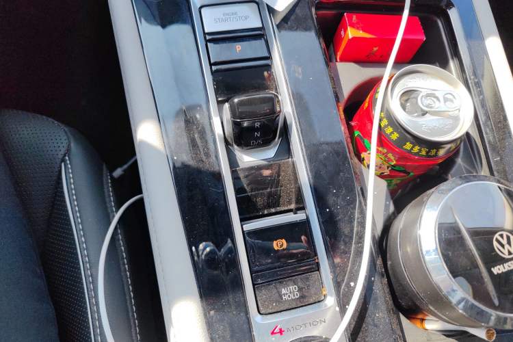 Used Volkswagen Teramont 2024 380TSI All-Wheel Drive Longyao Edition