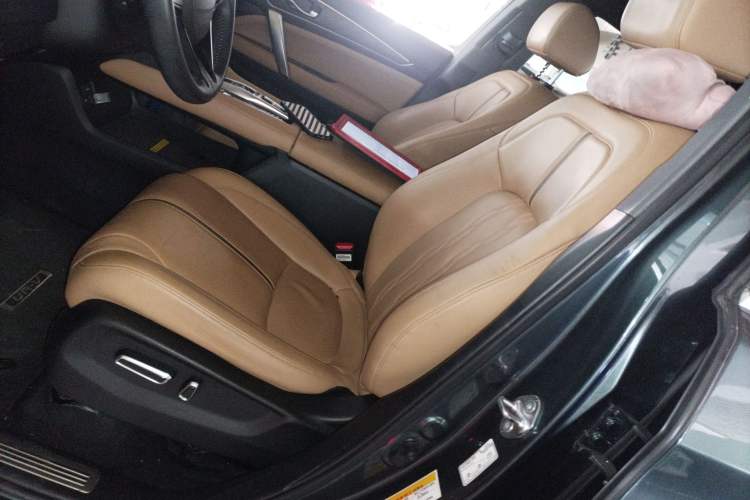 Used Honda UR-V 2020 370TURBO Four-Wheel Drive Prestige Edition