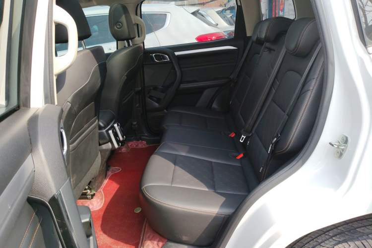 Used Haval DARGO 2022 1.5T DCT Two-Wheel Drive Mastiff Pursuit Edition