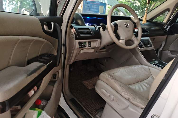 Used Honda Elysion 2012 2.4L VTi-S Prestige Edition Driver Seat