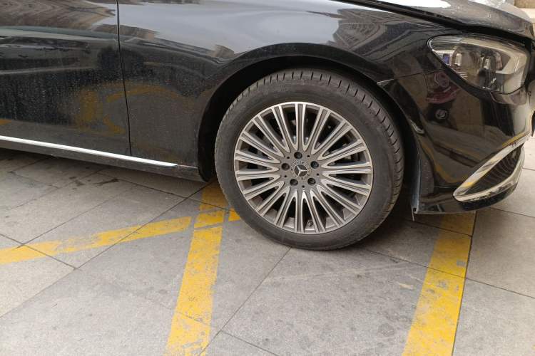 Used Mercedes-Benz E-Class 2021 E 300 L Premium Edition