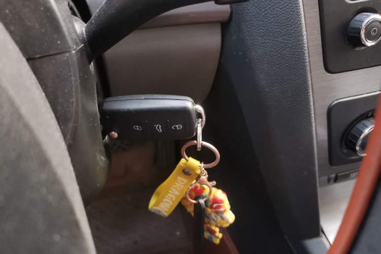 Used Skoda Octavia 2013 1.6L Automatic Yijie Edition