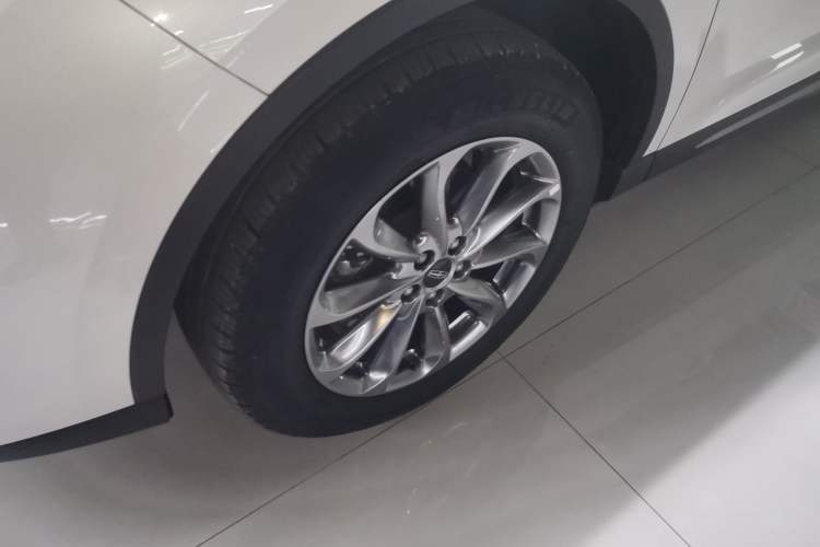 Used Lincoln Corsair 2020 2.0T Two-Wheel Drive Luxury Edition