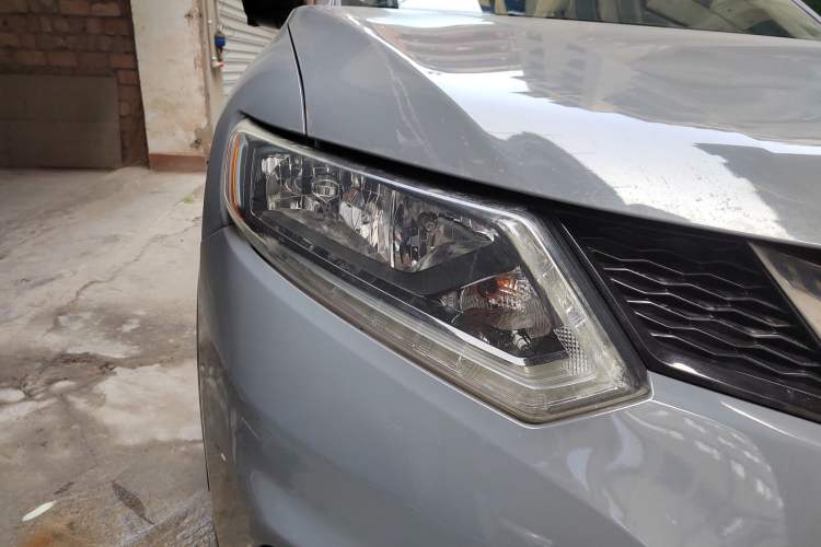 Used Nissan X-Trail 2014 2.0L CVT Comfort Edition 2WD
