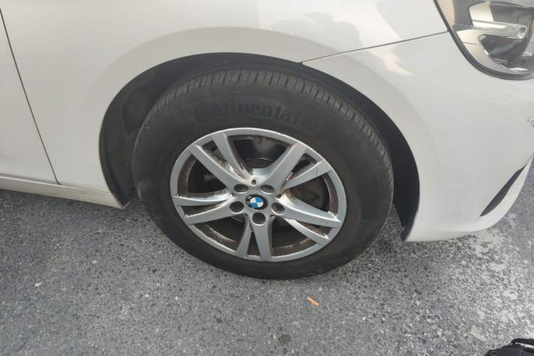 Used BMW 2 Series Gran Tourer 2015 218i Leading Model