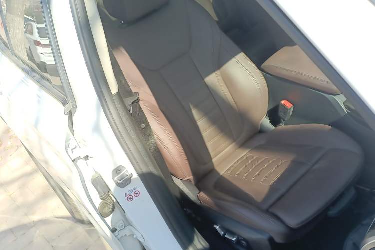 Used BMW X3 2019 xDrive30i Leading Model M Sport Package
