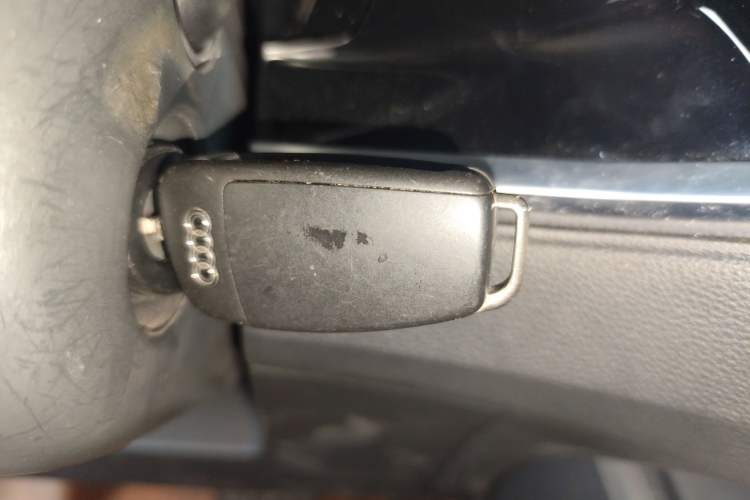 Used Audi Q3 2020 35 TFSI Ambition Dynamic Edition
