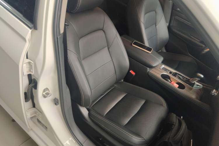 Used Nissan Teana 2021 2.0L XL Upper AD1 Smart Drive & Navigation Edition Right Front Seat