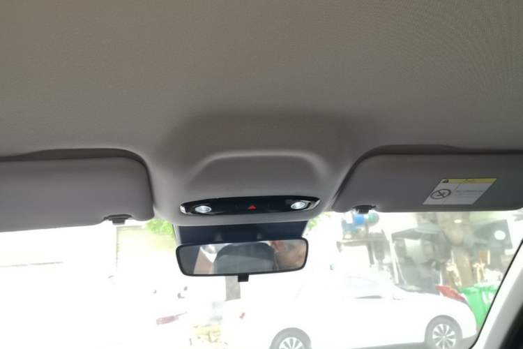 Used Geely Galaxy E5 2024 530km Long-Range Version
