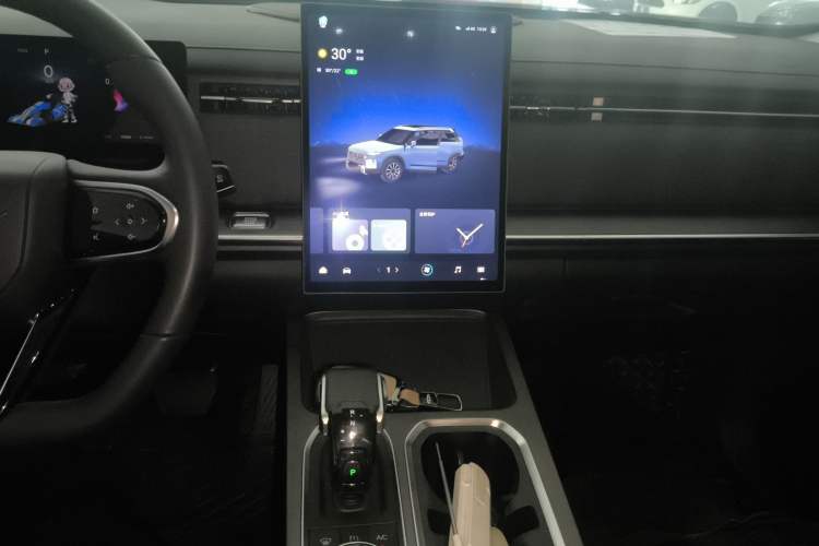 Used Chery Explore 06 2023 Yoye Edition 1.6T Four-Wheel Drive Explore Boundary
