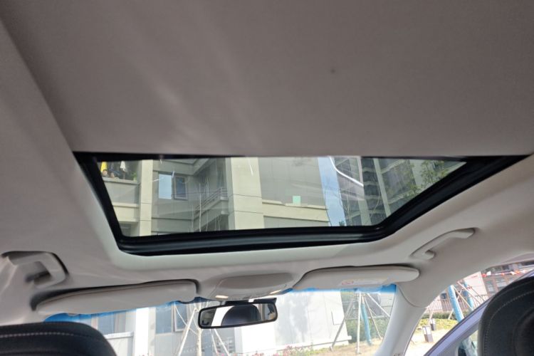 Used Ford Taurus 2018 EcoBoost 245 Fashion Edition China V Standard