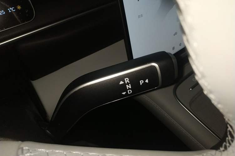 Used Nio ES6 2025 75 kWh