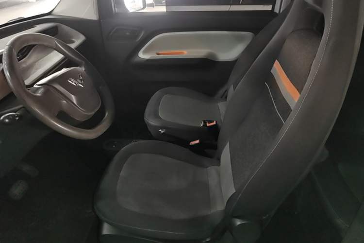 Used Wuling Hongguang MINIEV 2020 Zizai Version Lithium-NMC