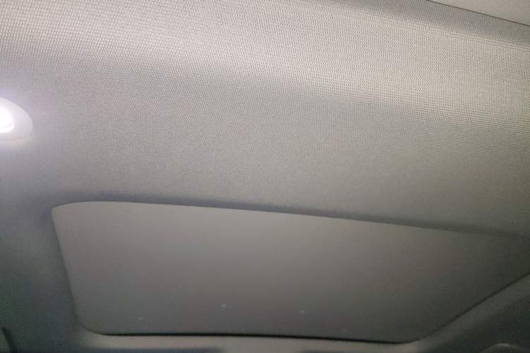 Used Audi A6L 2024 45 TFSI Prestige Elegant Edition Headliner