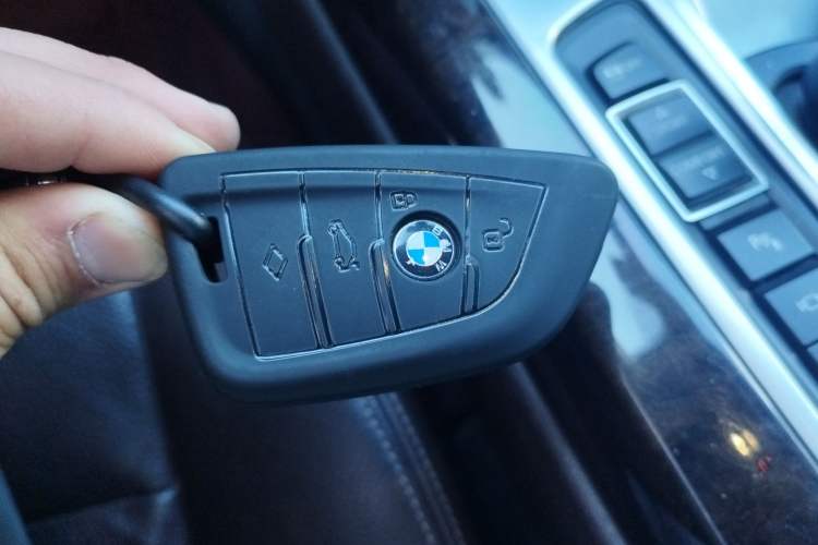 Used BMW X5 2014 xDrive35i Elegant Edition
