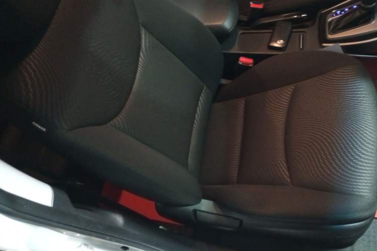 Used Hyundai Elantra (5th Generation / Langdong) 2016 1.6L Automatic Prestige Model
