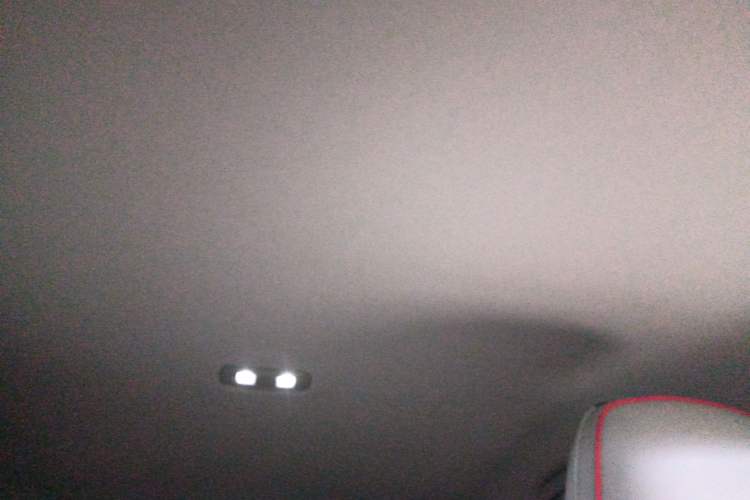 Used BYD Destroyer 05 2022 DM-i 55KM Comfort Model Headliner