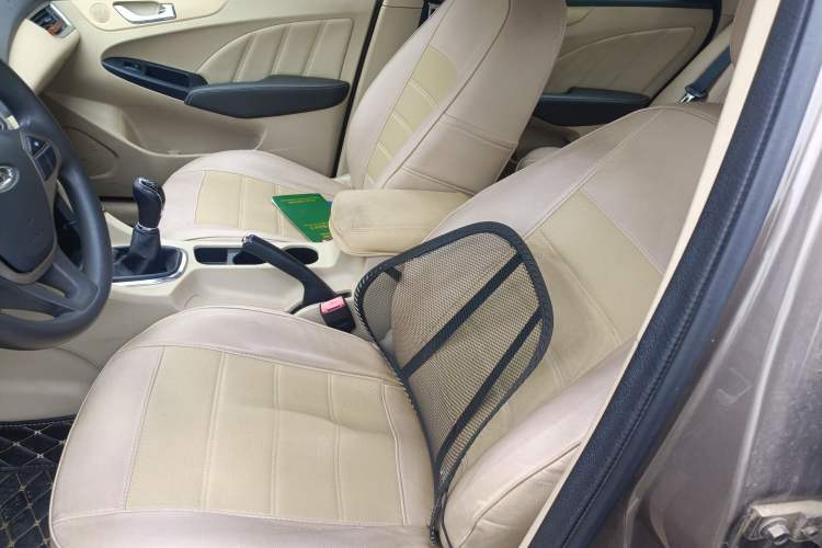 Used Chery Arrizo 7 2013 1.6L Manual Zhi Ling Edition
