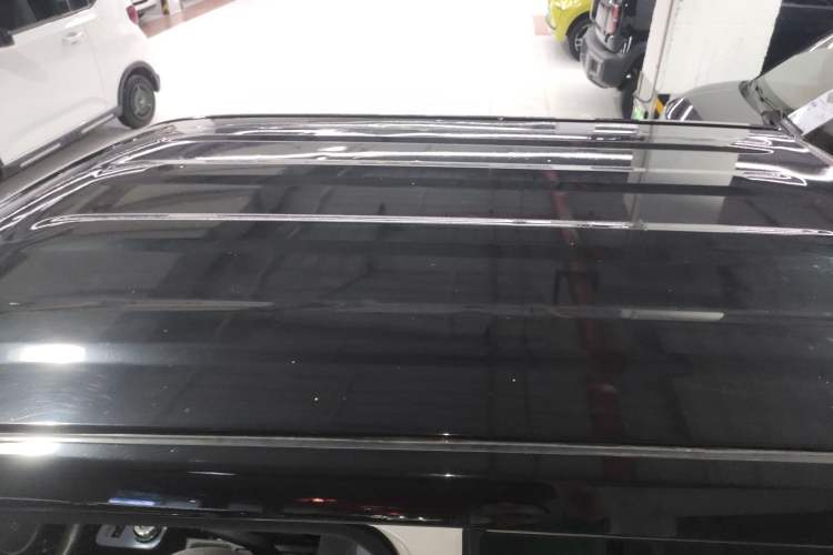 Used Geely Auto Panda 2023 Panda Mini 200km Endurance Bear