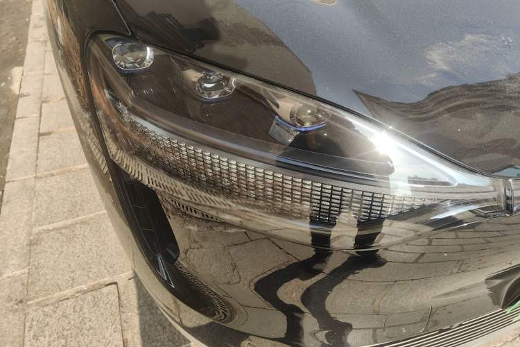 Used Hima AITO M9 2024 Range-Extended Ultra Version 52 kWh 6-Seater Model