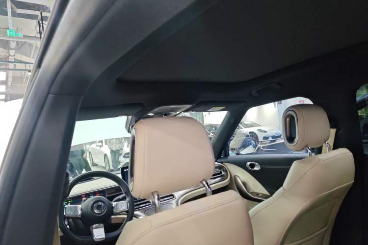 Used smart #1 2022 Premium Edition
