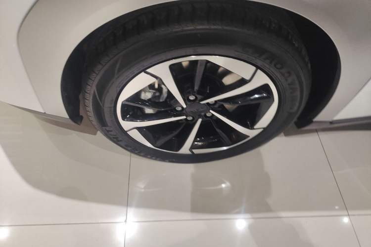 Used AION Y 2024 Plus 510 Intelligent Driving Version