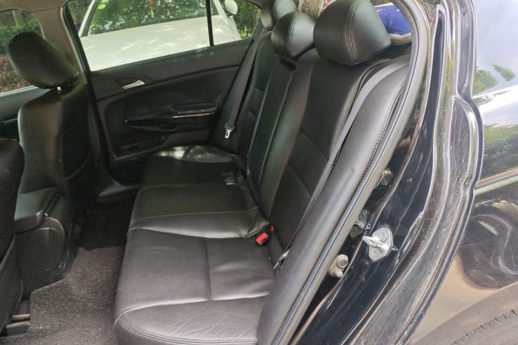 Used Honda Accord 2013 2.0L LX
