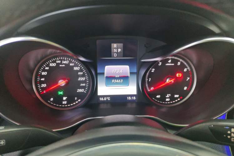 Used Mercedes-Benz C-Class 2018 C 180 L Dynamic Sports Edition
