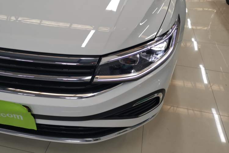 Used Volkswagen Bora 2025 200TSI DSG Enjoy PRO Edition