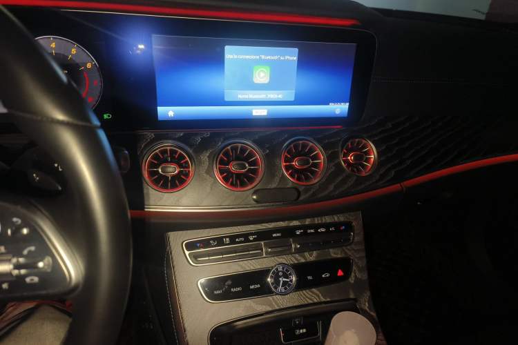 Used Mercedes-Benz CLS 2018 CLS 300 Dynamic Edition
