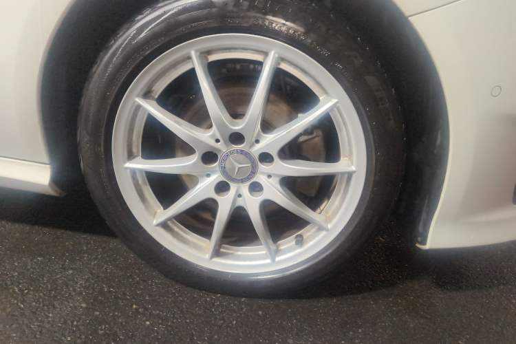 Used Mercedes-Benz B-Class 2015 B 200 Sport Edition