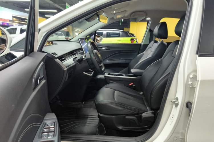 Used NETA V 2022 Chao 400 Lite