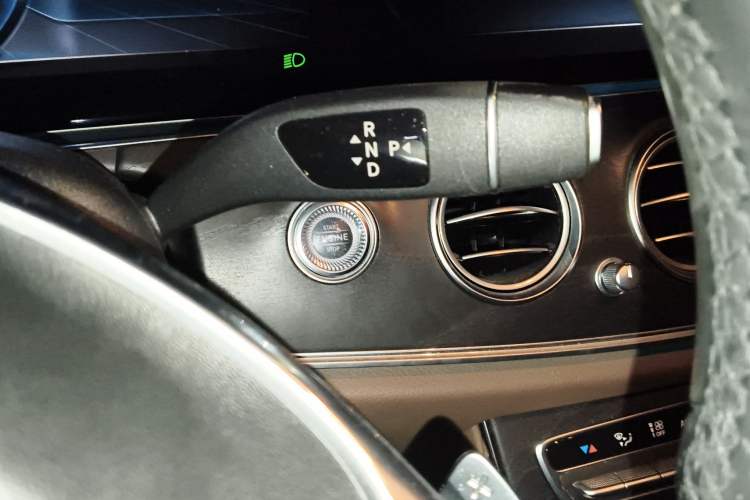 Used Mercedes-Benz E-Class 2018 Facelift E 200 L Sport Edition