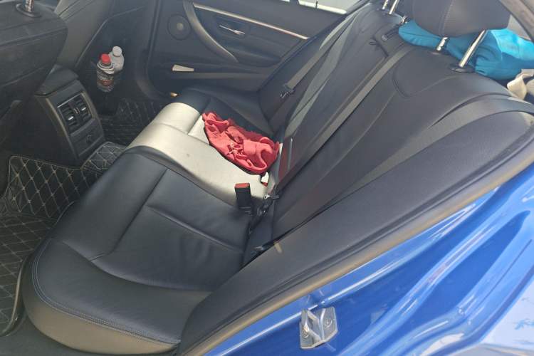 Used BMW 3 Series 2019 320i M Sport Night Edition