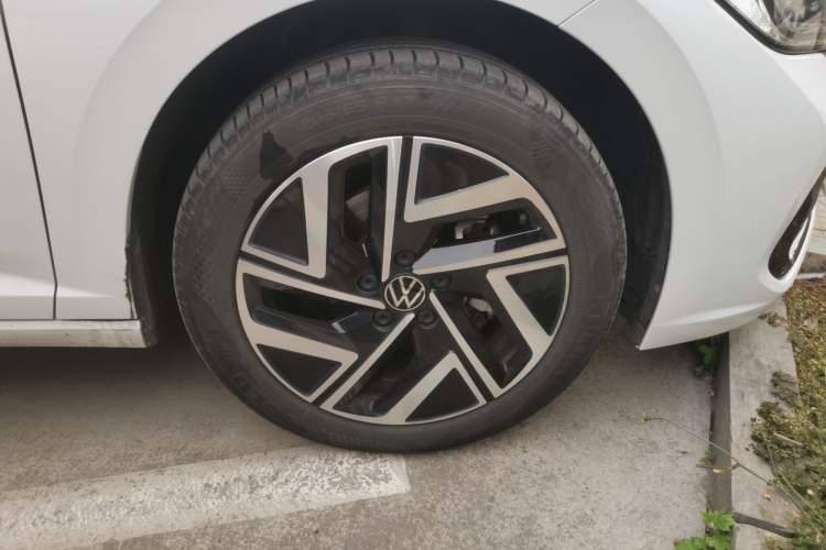 Used Volkswagen Sagitar 2023 280TSI DSG Excellence Plus Edition Exterior 1