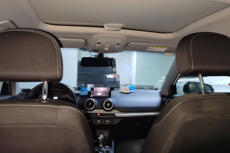 Used Audi Q2L 2020 35 TFSI Ambition Dynamic Edition