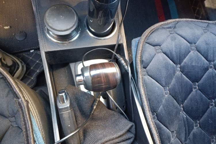 Used Kia Sportage 2012 2.0L Automatic Two-Wheel Drive GLS
