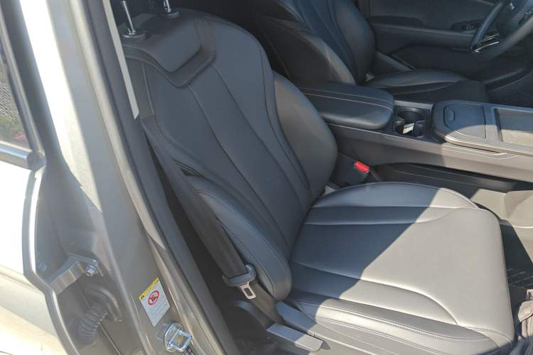 Used Haval Fierce Dragon 2023 1.5L 110KM Navigation Edition