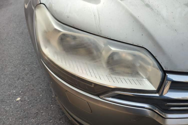 Used Citroen C5 2013 2.0L Automatic Luxury Model