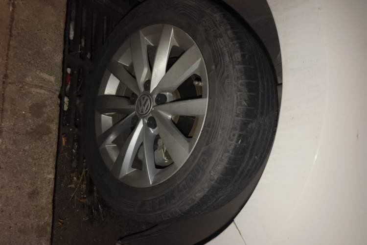 Used Volkswagen Bora 2020 1.5L Automatic Comfort Model
