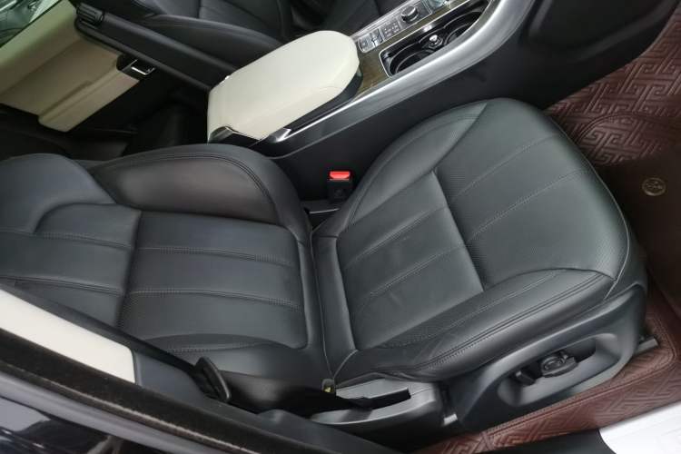 Used Land Rover Range Rover Sport 2017 3.0 SC V6 HSE