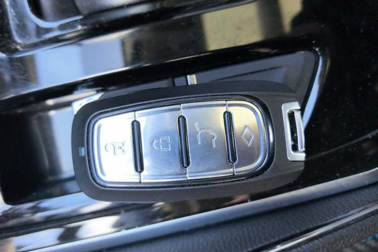 Used Venucia T60EV 2020 AI Enjoyment Model
