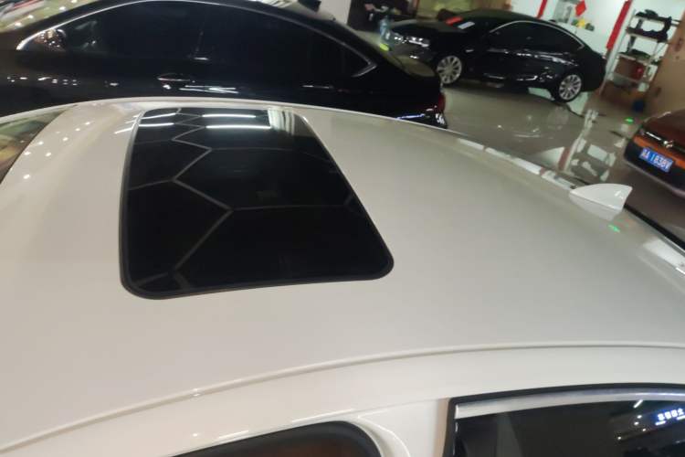 Used Buick Regal 2017 20T Luxury Model
