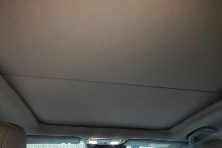 Used CHANGAN Ruicheng PLUS 2023 1.5T DCT Flagship Edition
