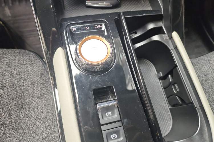 Used Haval H6 2021 3rd Generation 1.5T Automatic Two-Wheel-Drive Supreme